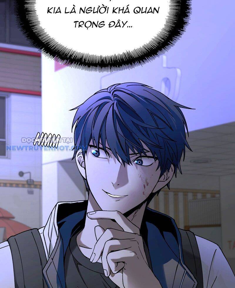 Tận Thế Cũng Chỉ Là Trò Chơi Chapter 12 - Trang 2