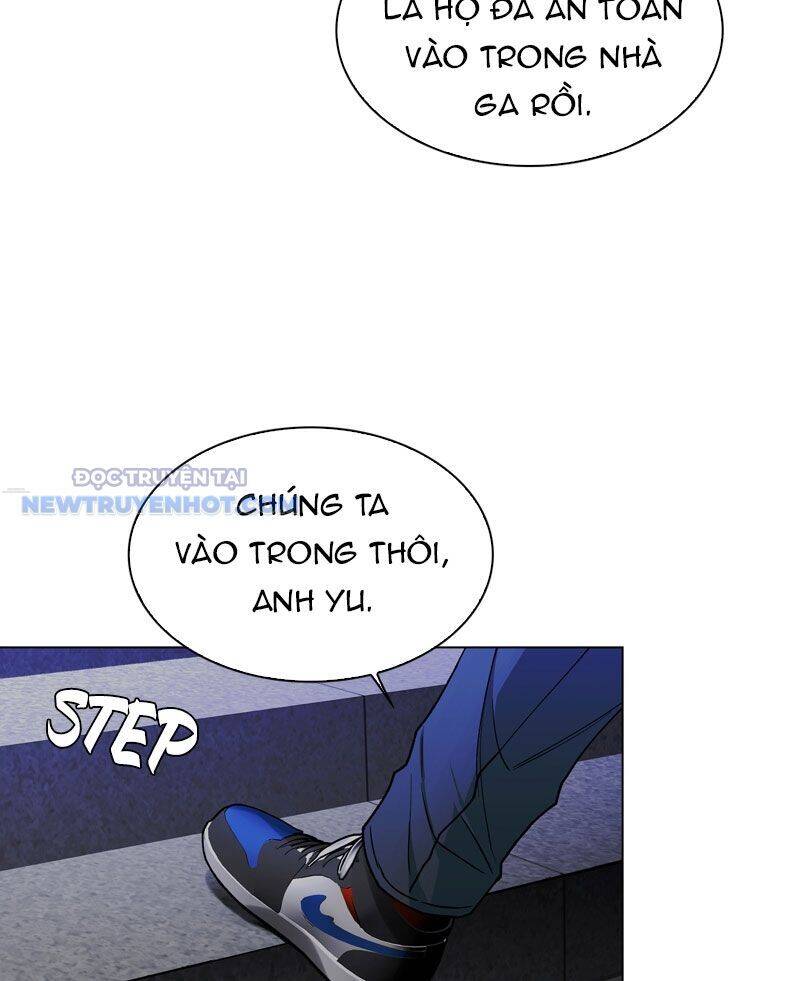 Tận Thế Cũng Chỉ Là Trò Chơi Chapter 12 - Trang 2