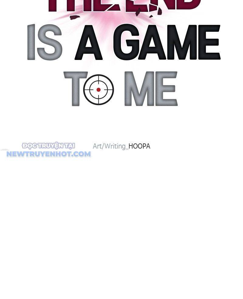 Tận Thế Cũng Chỉ Là Trò Chơi Chapter 12 - Trang 2