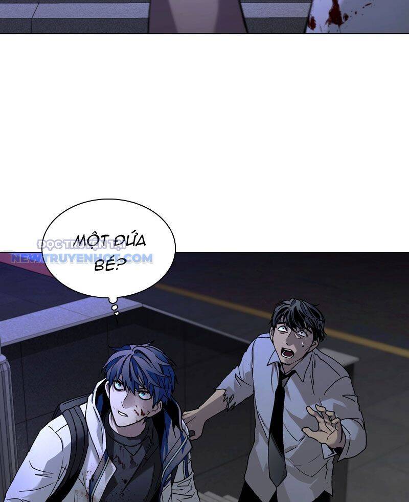 Tận Thế Cũng Chỉ Là Trò Chơi Chapter 12 - Trang 2