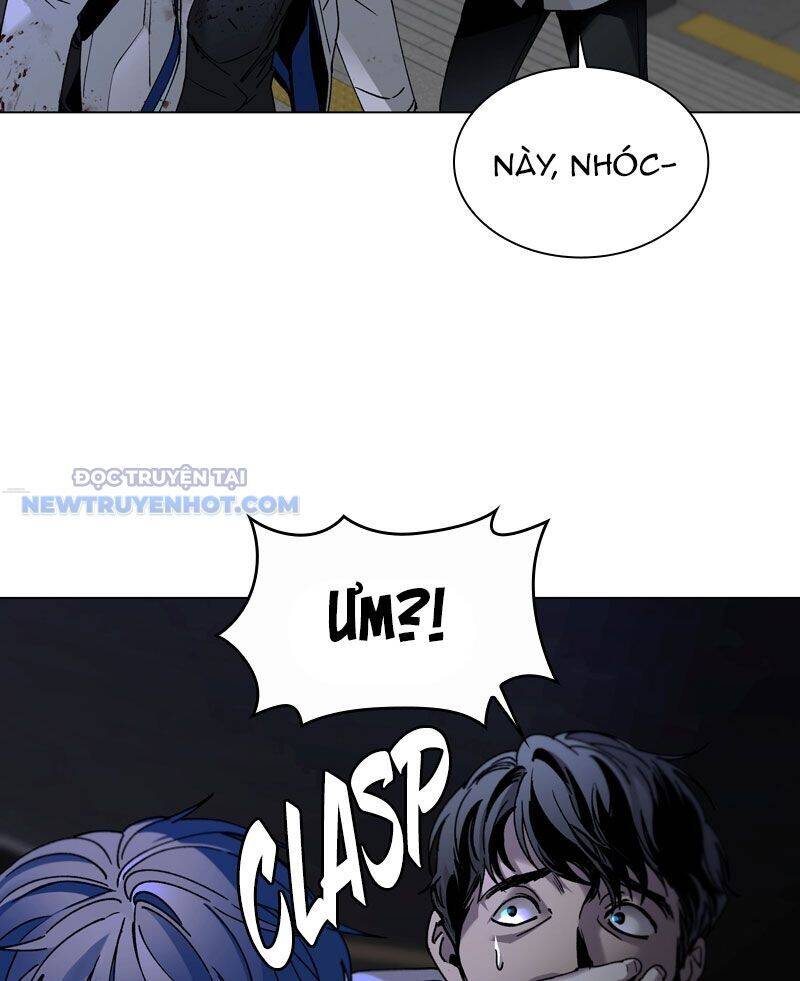 Tận Thế Cũng Chỉ Là Trò Chơi Chapter 12 - Trang 2