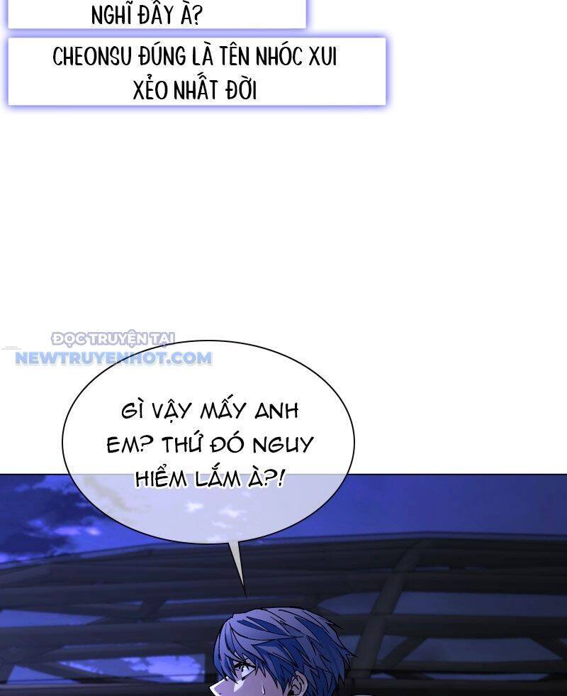 Tận Thế Cũng Chỉ Là Trò Chơi Chapter 12 - Trang 2