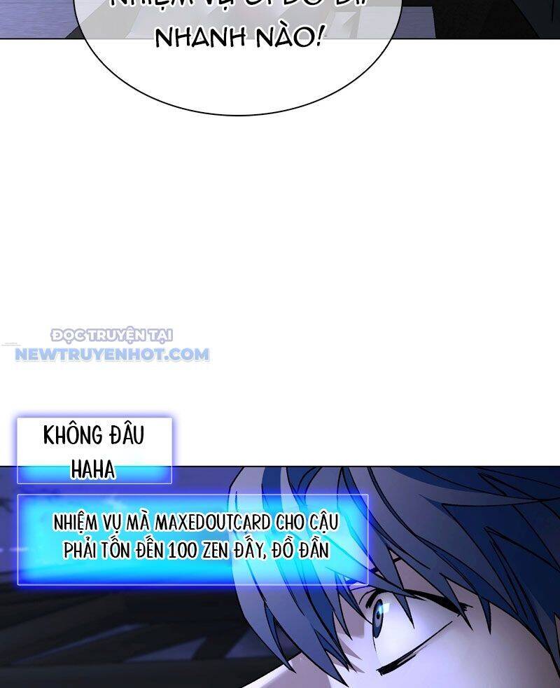 Tận Thế Cũng Chỉ Là Trò Chơi Chapter 12 - Trang 2