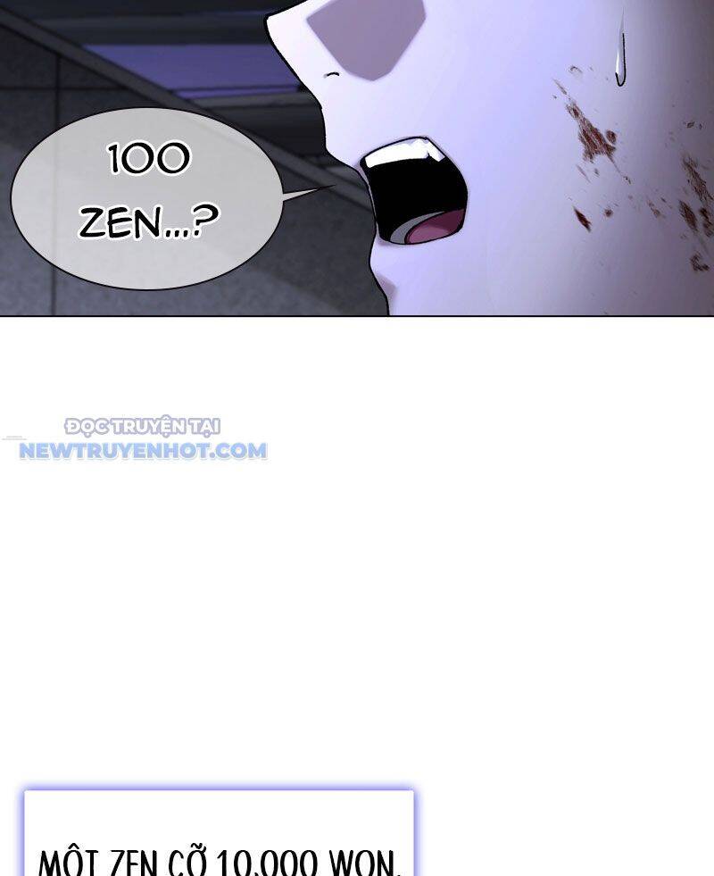 Tận Thế Cũng Chỉ Là Trò Chơi Chapter 12 - Trang 2