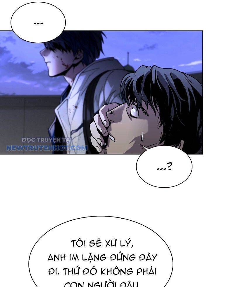 Tận Thế Cũng Chỉ Là Trò Chơi Chapter 12 - Trang 2