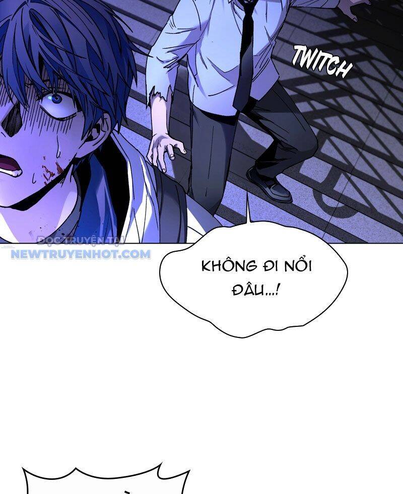 Tận Thế Cũng Chỉ Là Trò Chơi Chapter 12 - Trang 2