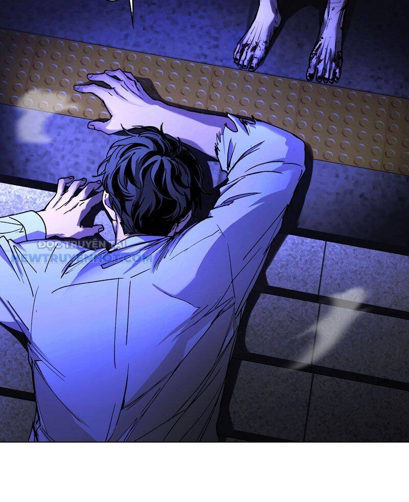 Tận Thế Cũng Chỉ Là Trò Chơi Chapter 12 - Trang 2