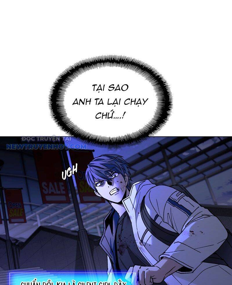 Tận Thế Cũng Chỉ Là Trò Chơi Chapter 12 - Trang 2