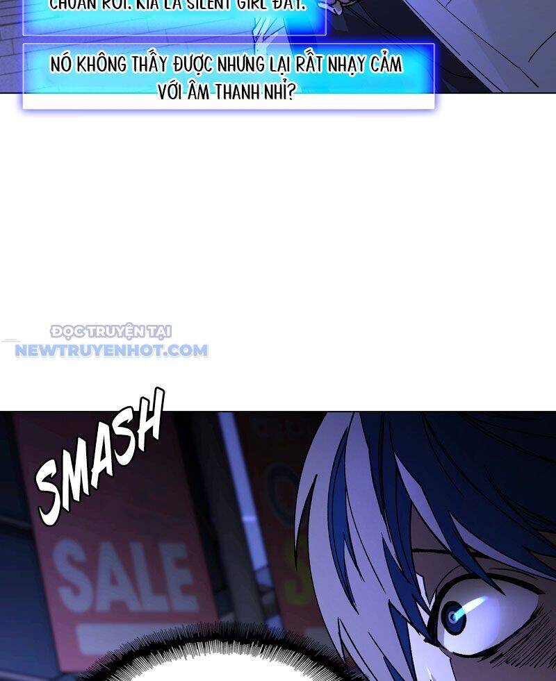 Tận Thế Cũng Chỉ Là Trò Chơi Chapter 12 - Trang 2