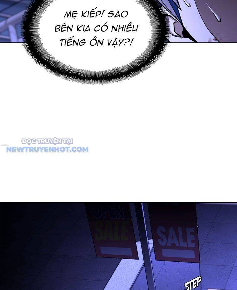 Tận Thế Cũng Chỉ Là Trò Chơi Chapter 12 - Trang 2