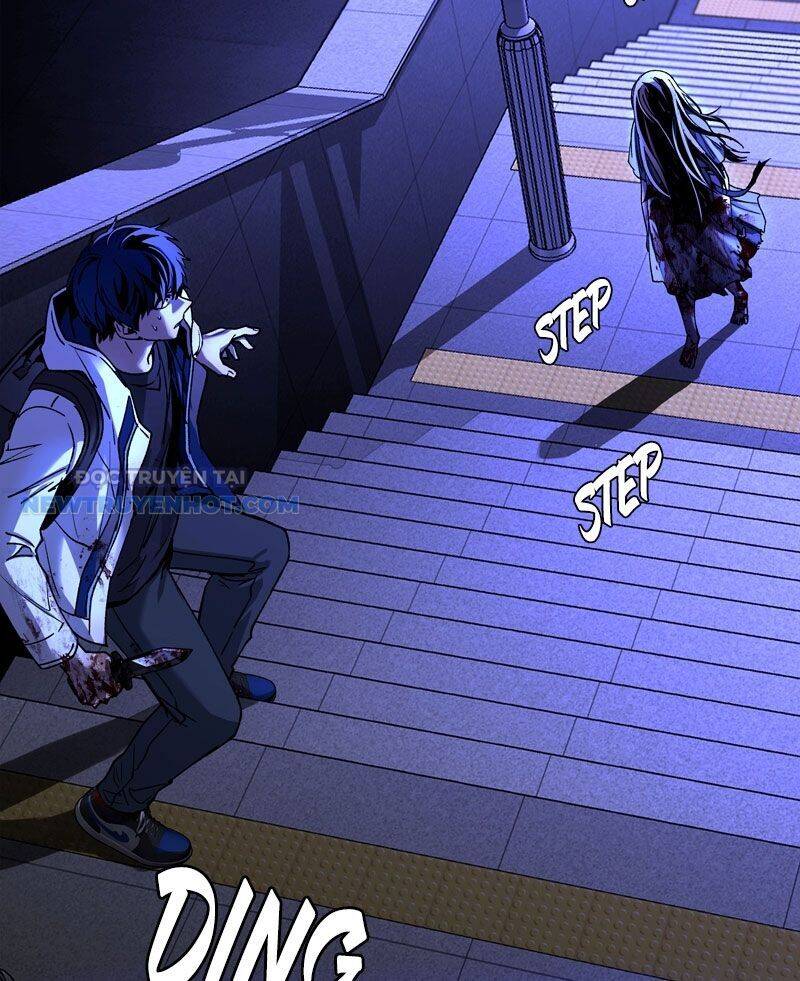 Tận Thế Cũng Chỉ Là Trò Chơi Chapter 12 - Trang 2