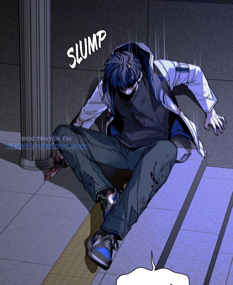 Tận Thế Cũng Chỉ Là Trò Chơi Chapter 12 - Trang 2