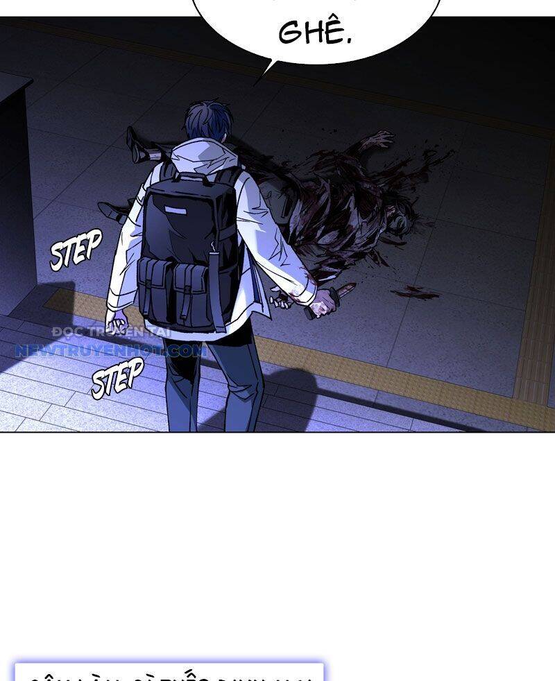 Tận Thế Cũng Chỉ Là Trò Chơi Chapter 12 - Trang 2