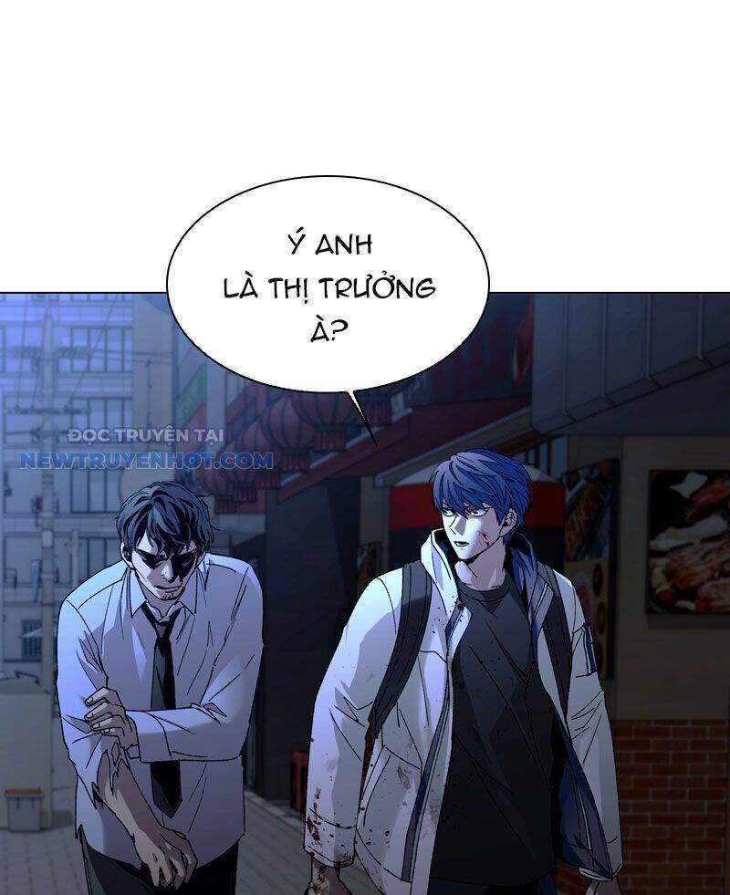 Tận Thế Cũng Chỉ Là Trò Chơi Chapter 12 - Trang 2