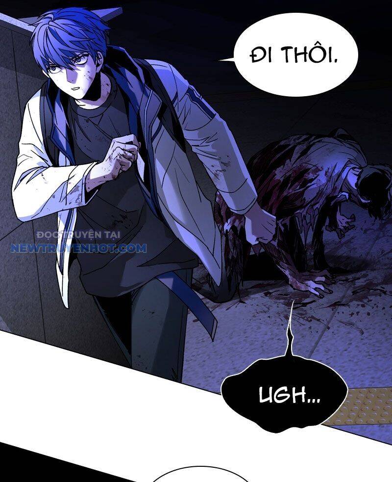 Tận Thế Cũng Chỉ Là Trò Chơi Chapter 12 - Trang 2