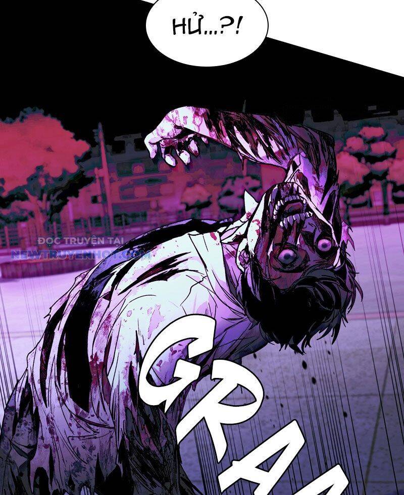 Tận Thế Cũng Chỉ Là Trò Chơi Chapter 12 - Trang 2