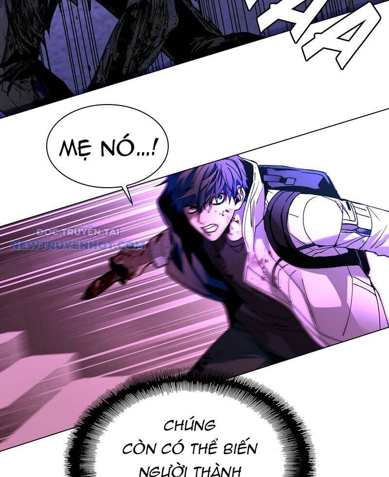 Tận Thế Cũng Chỉ Là Trò Chơi Chapter 12 - Trang 2