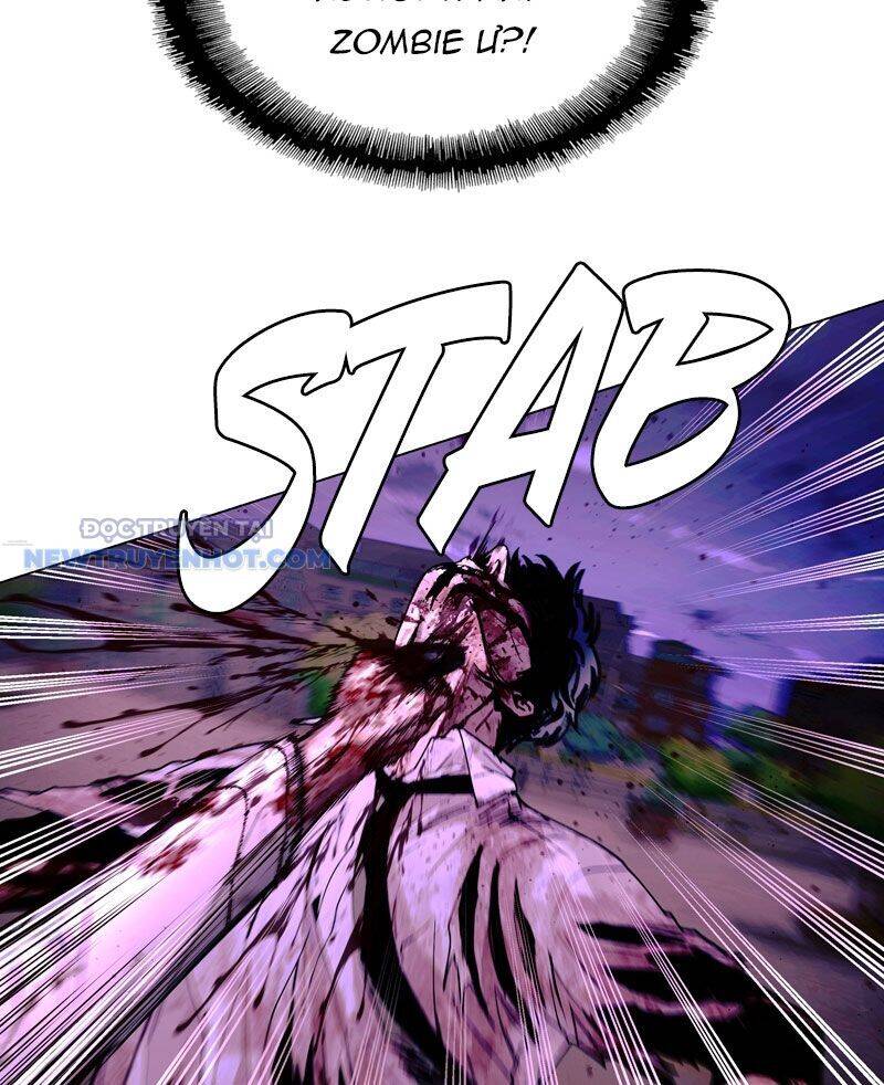 Tận Thế Cũng Chỉ Là Trò Chơi Chapter 12 - Trang 2