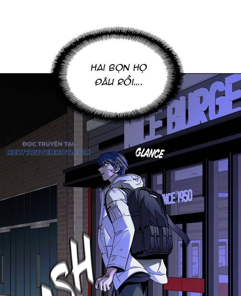 Tận Thế Cũng Chỉ Là Trò Chơi Chapter 12 - Trang 2