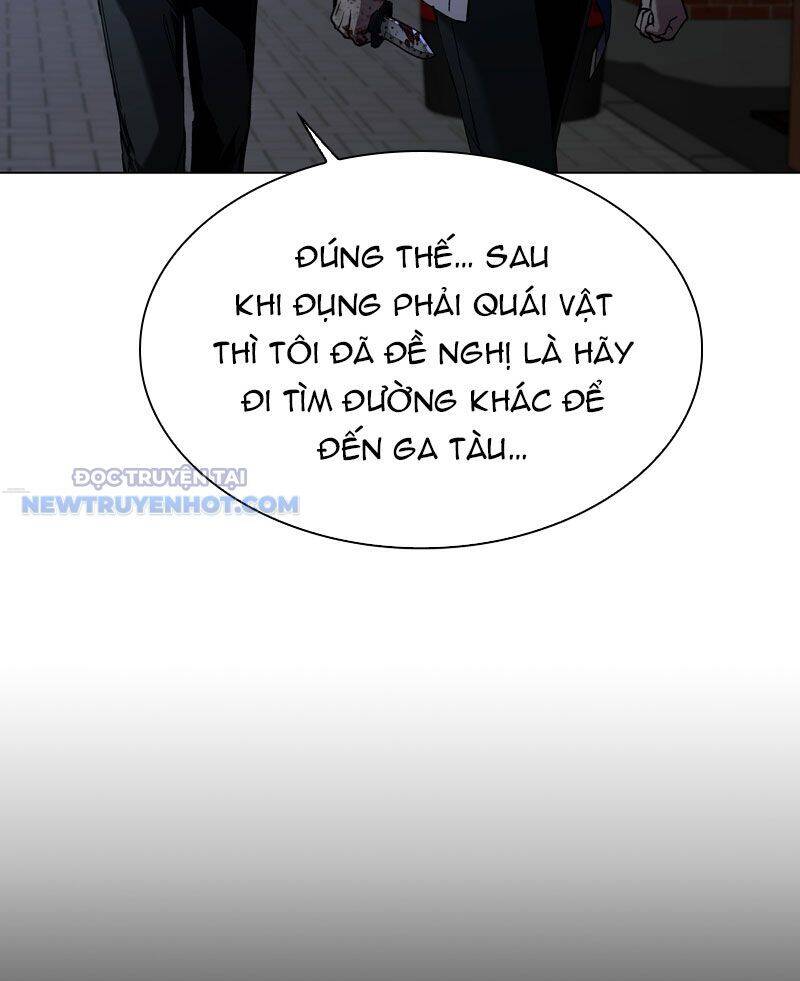 Tận Thế Cũng Chỉ Là Trò Chơi Chapter 12 - Trang 2