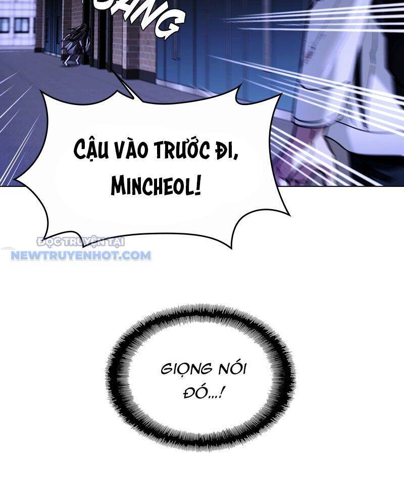 Tận Thế Cũng Chỉ Là Trò Chơi Chapter 12 - Trang 2