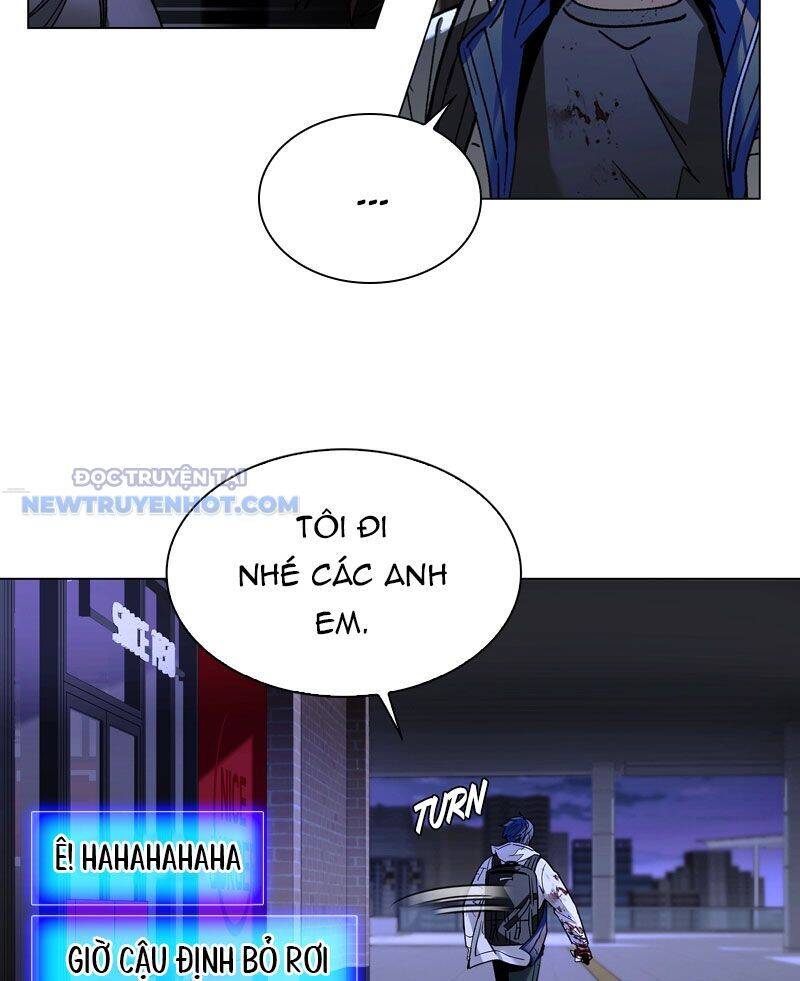 Tận Thế Cũng Chỉ Là Trò Chơi Chapter 12 - Trang 2