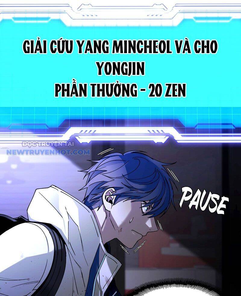 Tận Thế Cũng Chỉ Là Trò Chơi Chapter 12 - Trang 2