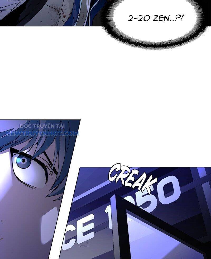 Tận Thế Cũng Chỉ Là Trò Chơi Chapter 12 - Trang 2