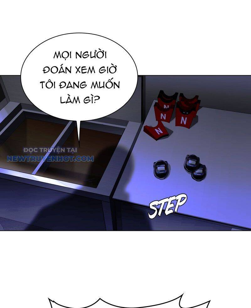 Tận Thế Cũng Chỉ Là Trò Chơi Chapter 12 - Trang 2