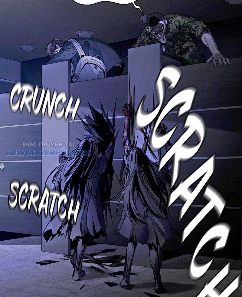 Tận Thế Cũng Chỉ Là Trò Chơi Chapter 12 - Trang 2