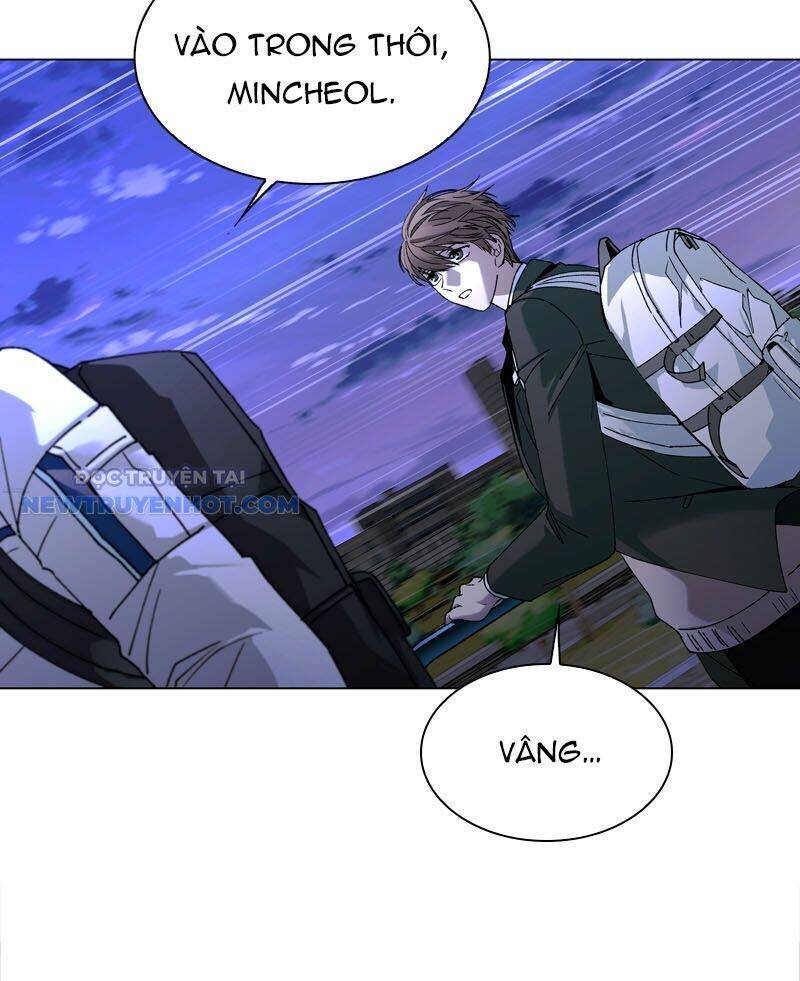 Tận Thế Cũng Chỉ Là Trò Chơi Chapter 13 - Trang 2