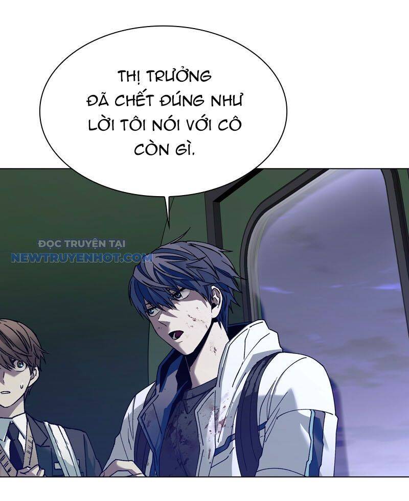 Tận Thế Cũng Chỉ Là Trò Chơi Chapter 13 - Trang 2