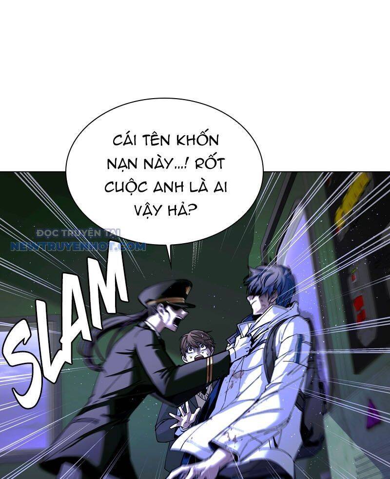 Tận Thế Cũng Chỉ Là Trò Chơi Chapter 13 - Trang 2