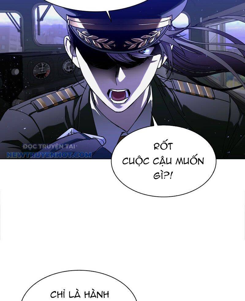 Tận Thế Cũng Chỉ Là Trò Chơi Chapter 13 - Trang 2