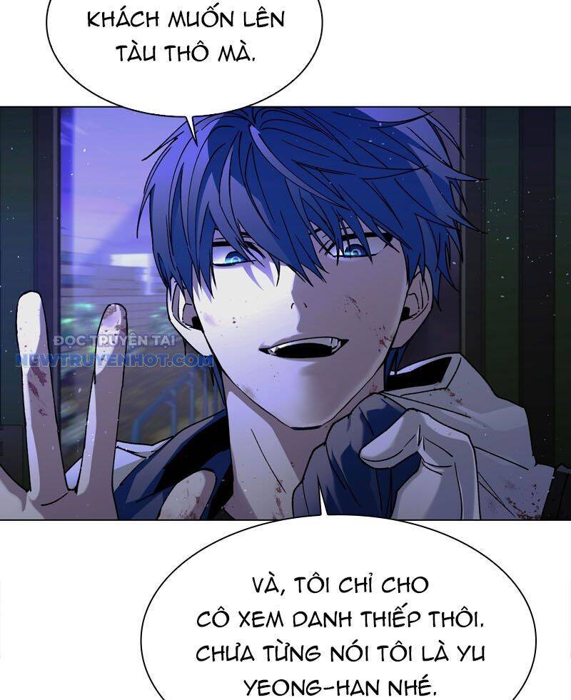 Tận Thế Cũng Chỉ Là Trò Chơi Chapter 13 - Trang 2