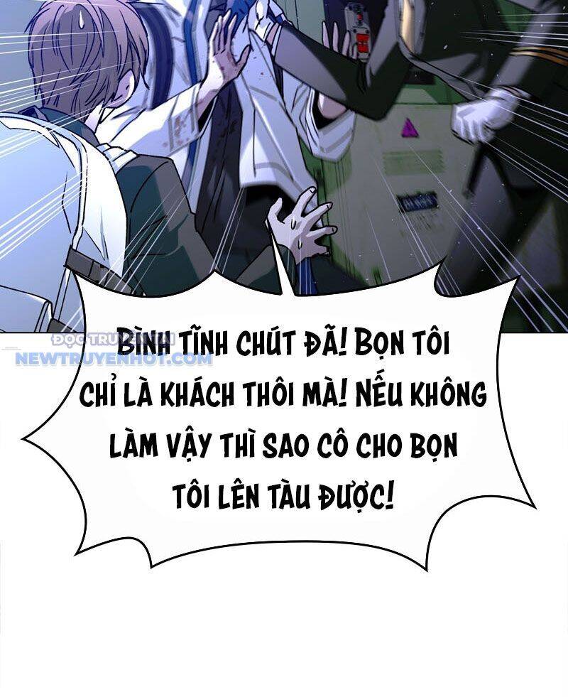 Tận Thế Cũng Chỉ Là Trò Chơi Chapter 13 - Trang 2