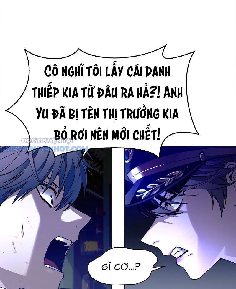 Tận Thế Cũng Chỉ Là Trò Chơi Chapter 13 - Trang 2