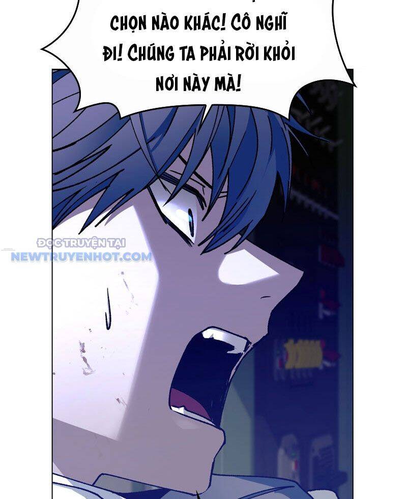 Tận Thế Cũng Chỉ Là Trò Chơi Chapter 13 - Trang 2