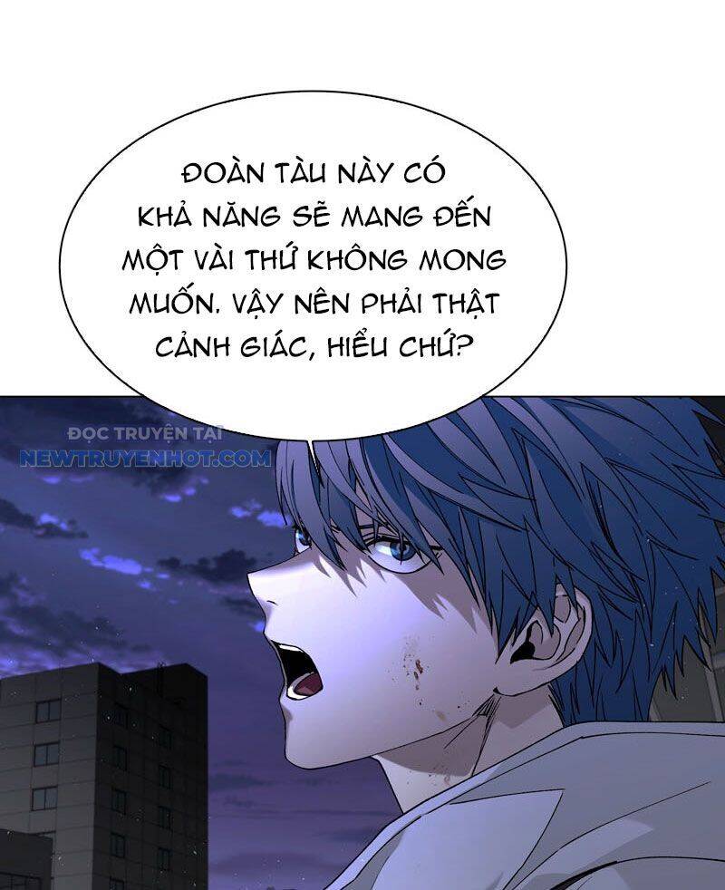 Tận Thế Cũng Chỉ Là Trò Chơi Chapter 13 - Trang 2