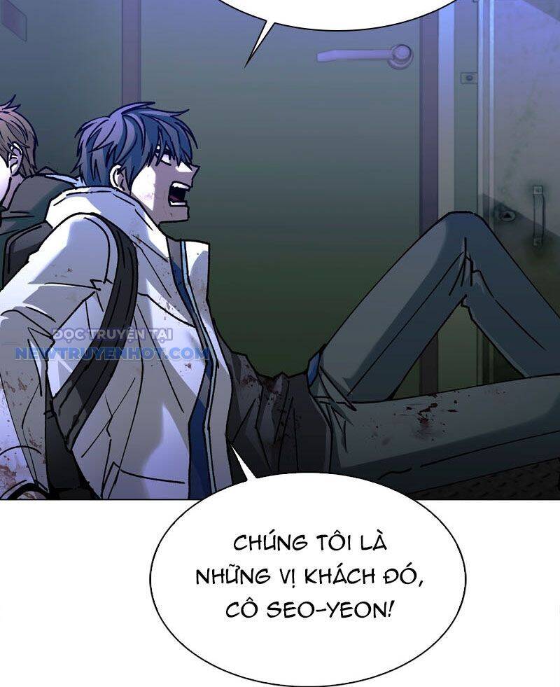 Tận Thế Cũng Chỉ Là Trò Chơi Chapter 13 - Trang 2