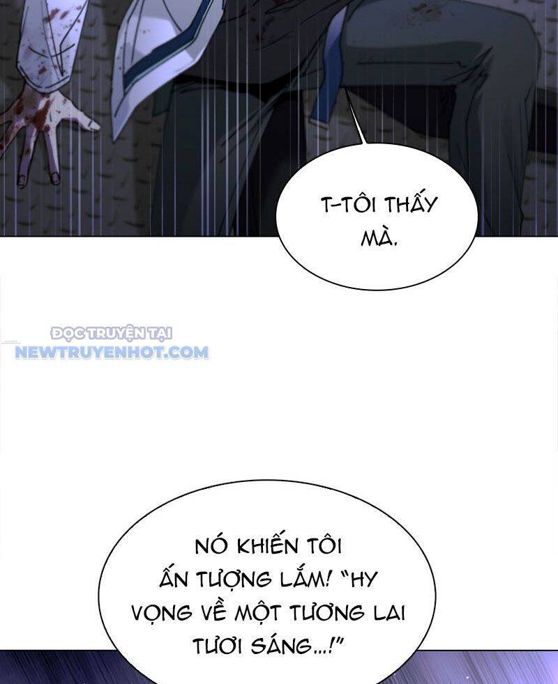 Tận Thế Cũng Chỉ Là Trò Chơi Chapter 13 - Trang 2