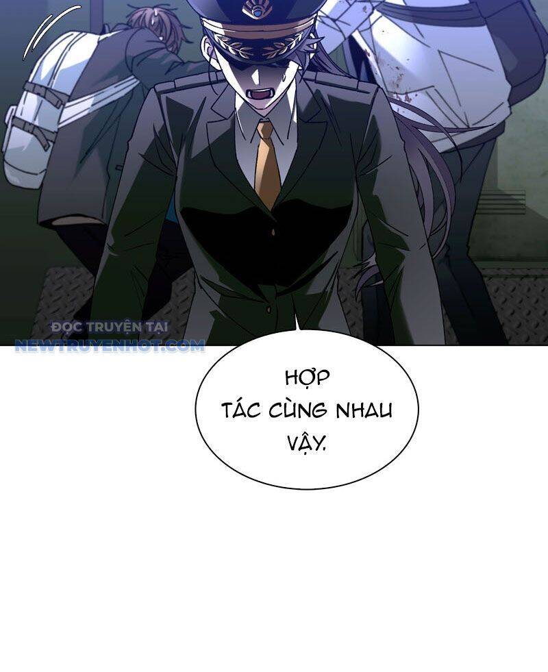 Tận Thế Cũng Chỉ Là Trò Chơi Chapter 13 - Trang 2