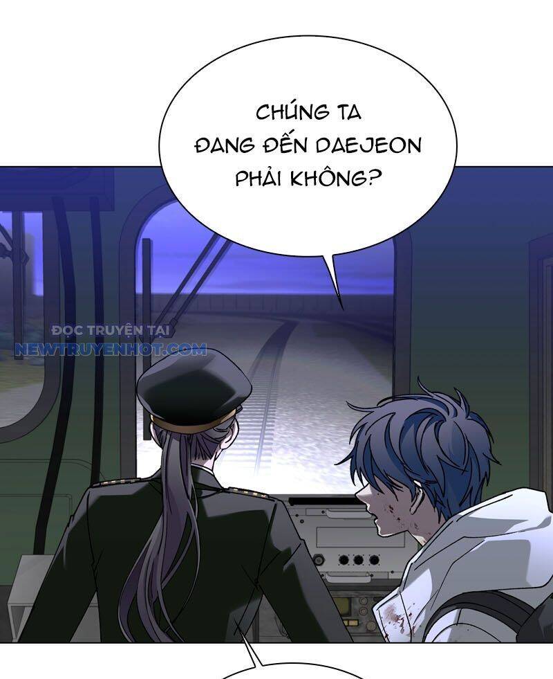 Tận Thế Cũng Chỉ Là Trò Chơi Chapter 13 - Trang 2