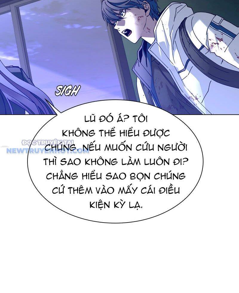Tận Thế Cũng Chỉ Là Trò Chơi Chapter 13 - Trang 2