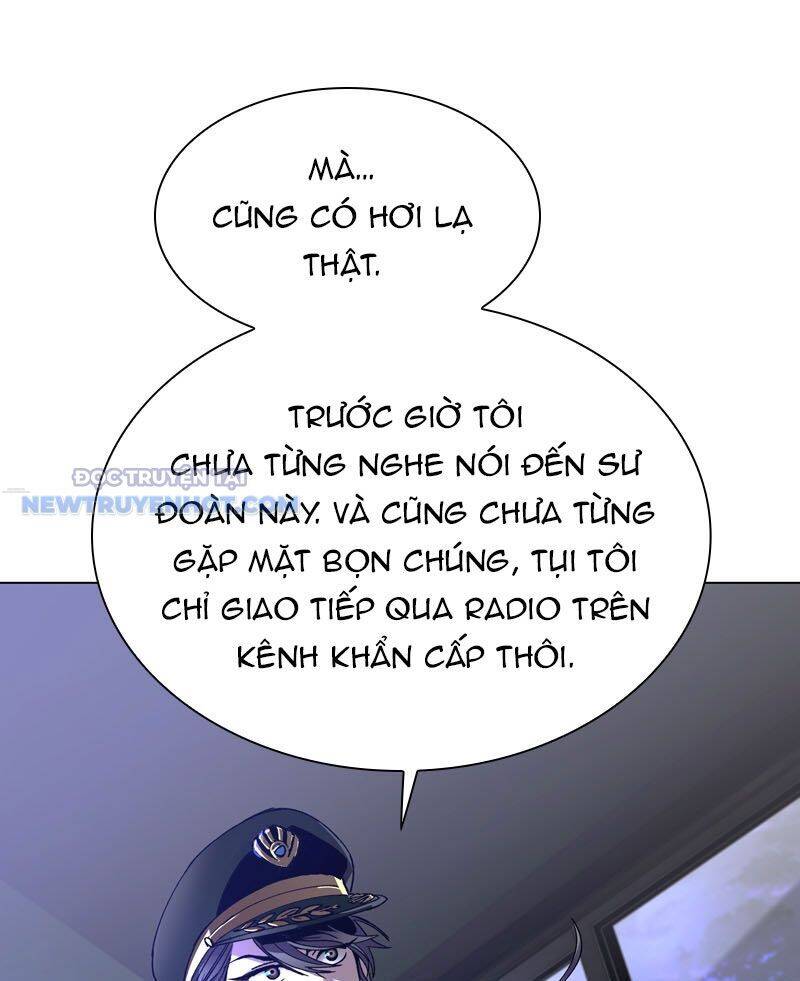 Tận Thế Cũng Chỉ Là Trò Chơi Chapter 13 - Trang 2