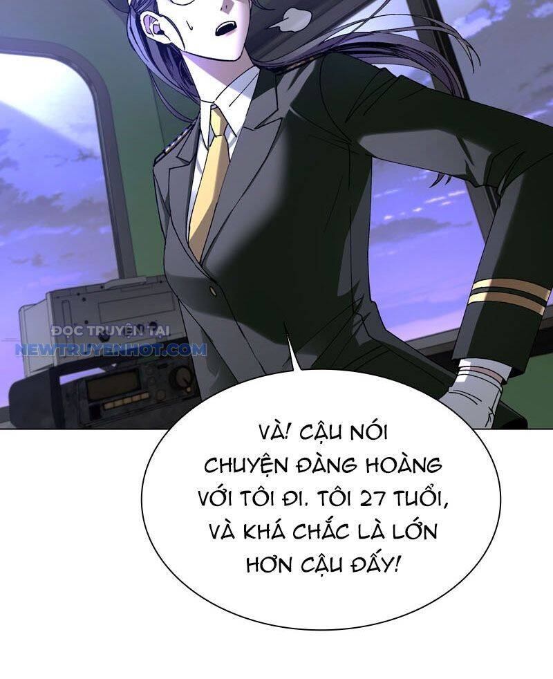 Tận Thế Cũng Chỉ Là Trò Chơi Chapter 13 - Trang 2