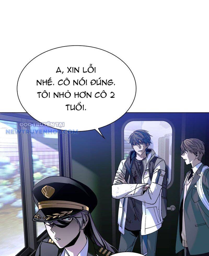 Tận Thế Cũng Chỉ Là Trò Chơi Chapter 13 - Trang 2