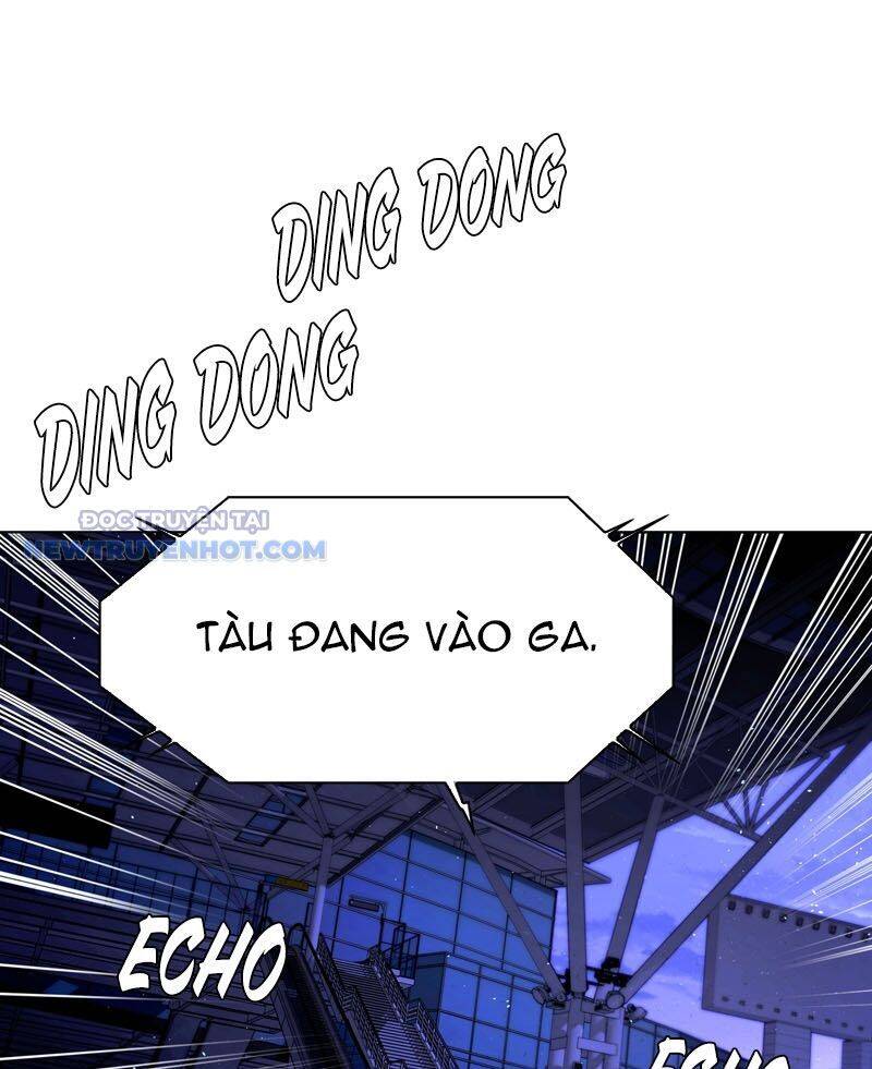 Tận Thế Cũng Chỉ Là Trò Chơi Chapter 13 - Trang 2