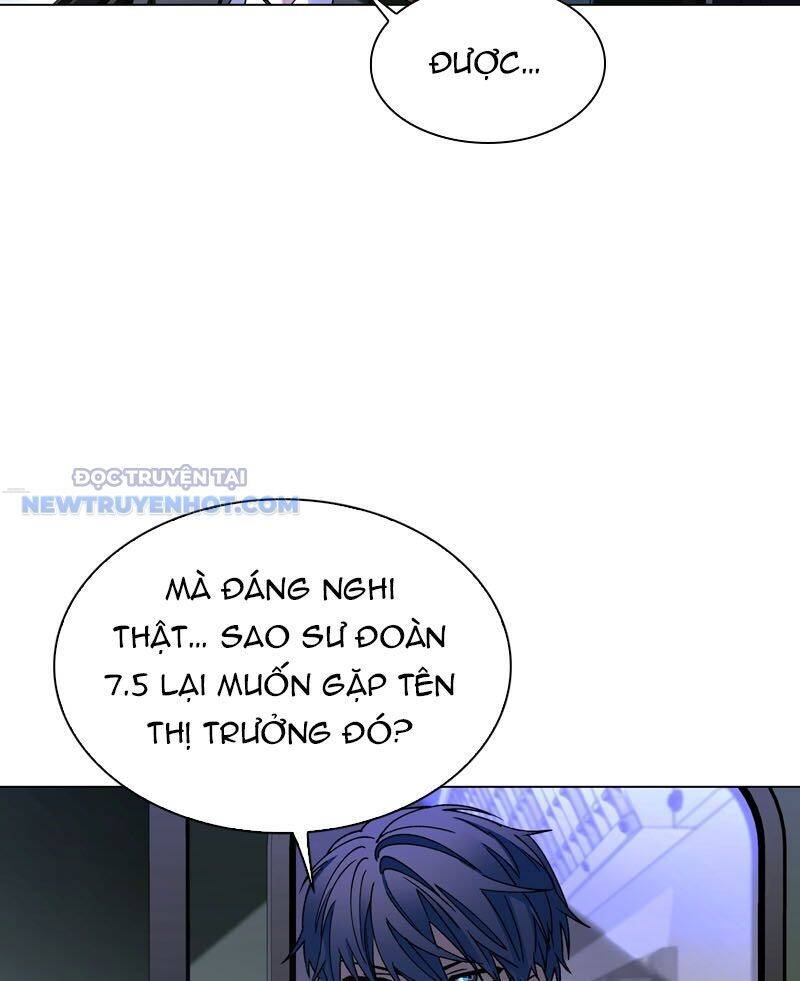 Tận Thế Cũng Chỉ Là Trò Chơi Chapter 13 - Trang 2