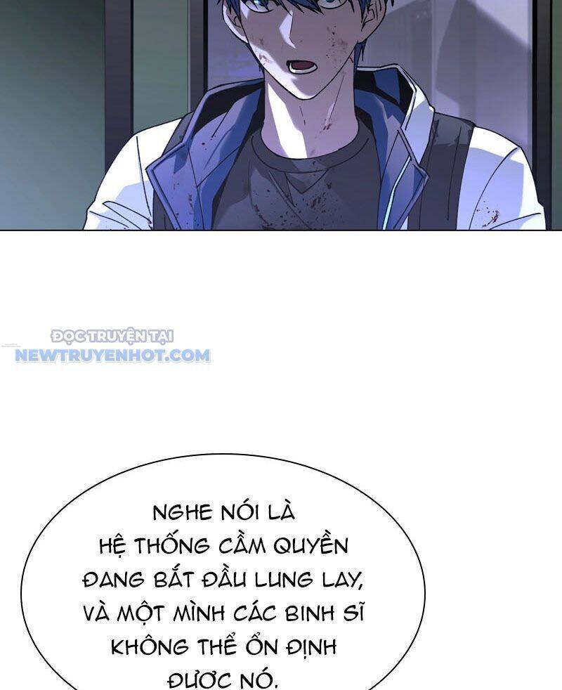 Tận Thế Cũng Chỉ Là Trò Chơi Chapter 13 - Trang 2